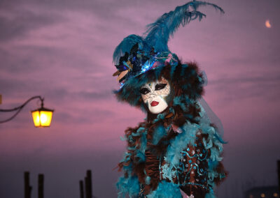 Venice Carnival
