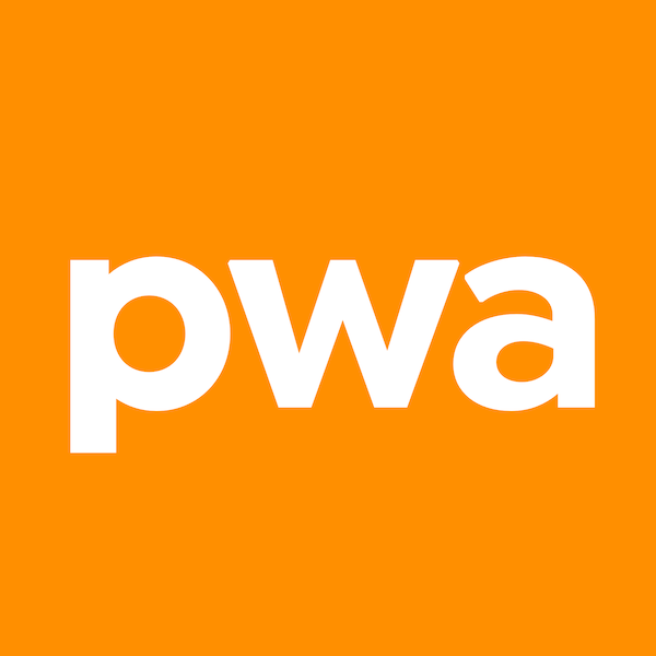 PWA Square 600