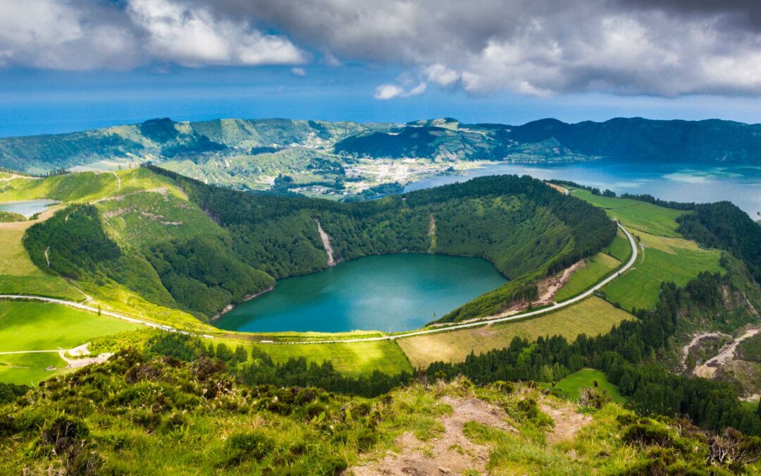 LAST CALL! Azores Photo Tour – July 24 – August 1, 2026 (ONLY 2 Spots Left)