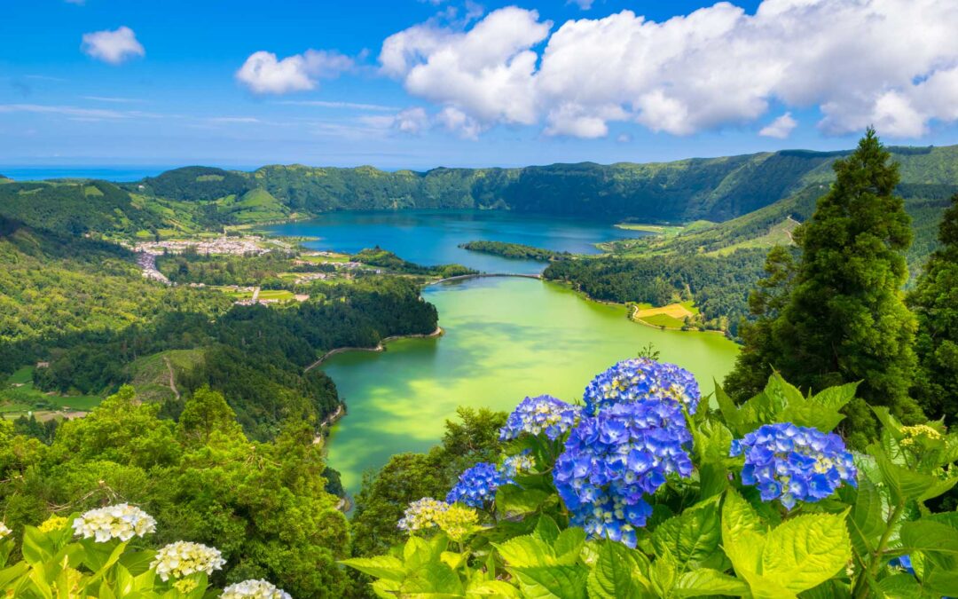 Come Join Us On Our Azores Photo Tour (July 24 – August 1, 2026) — Only 2 Spots Left!