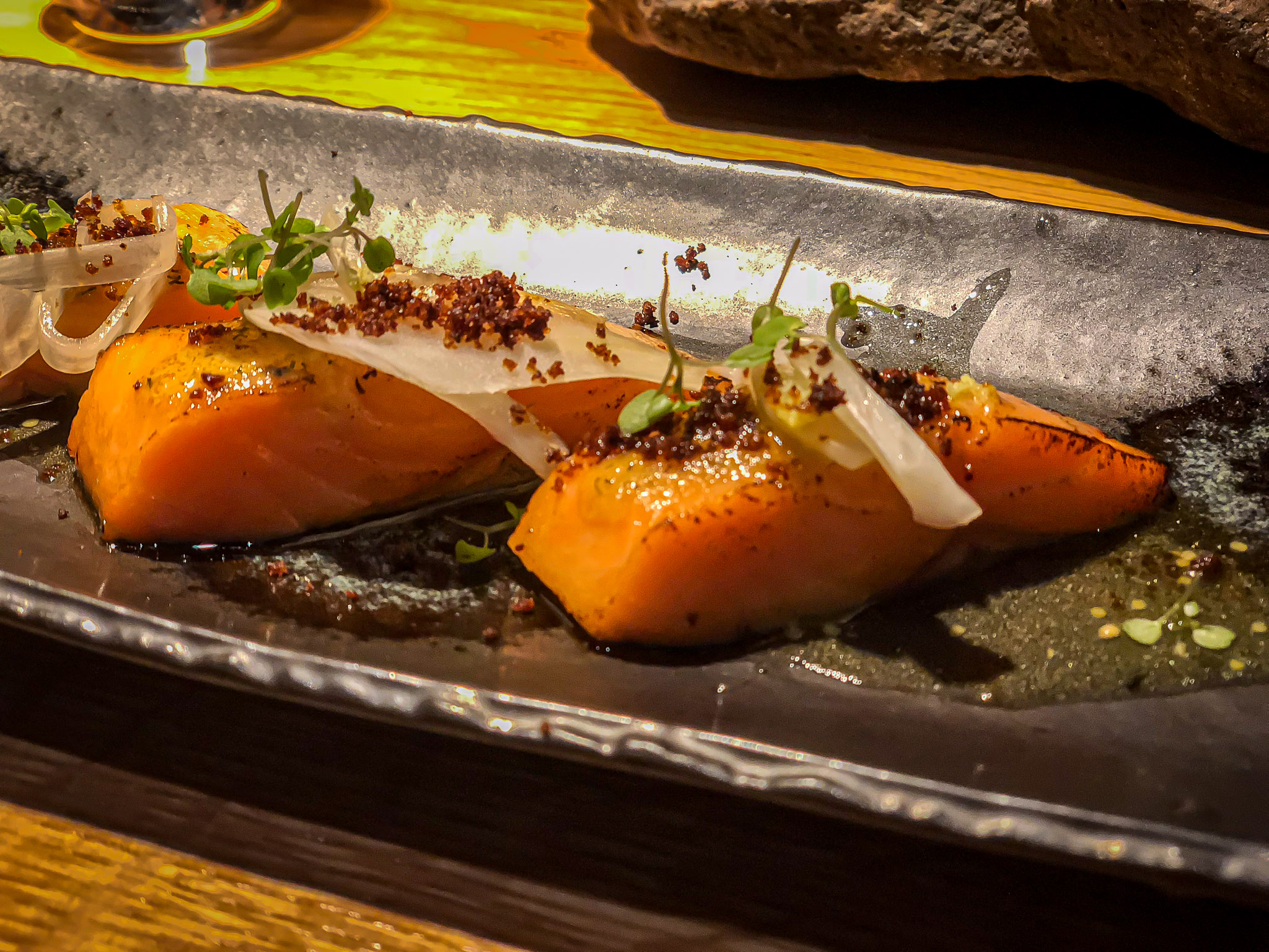 The Flavors That Tell the Story of Iceland