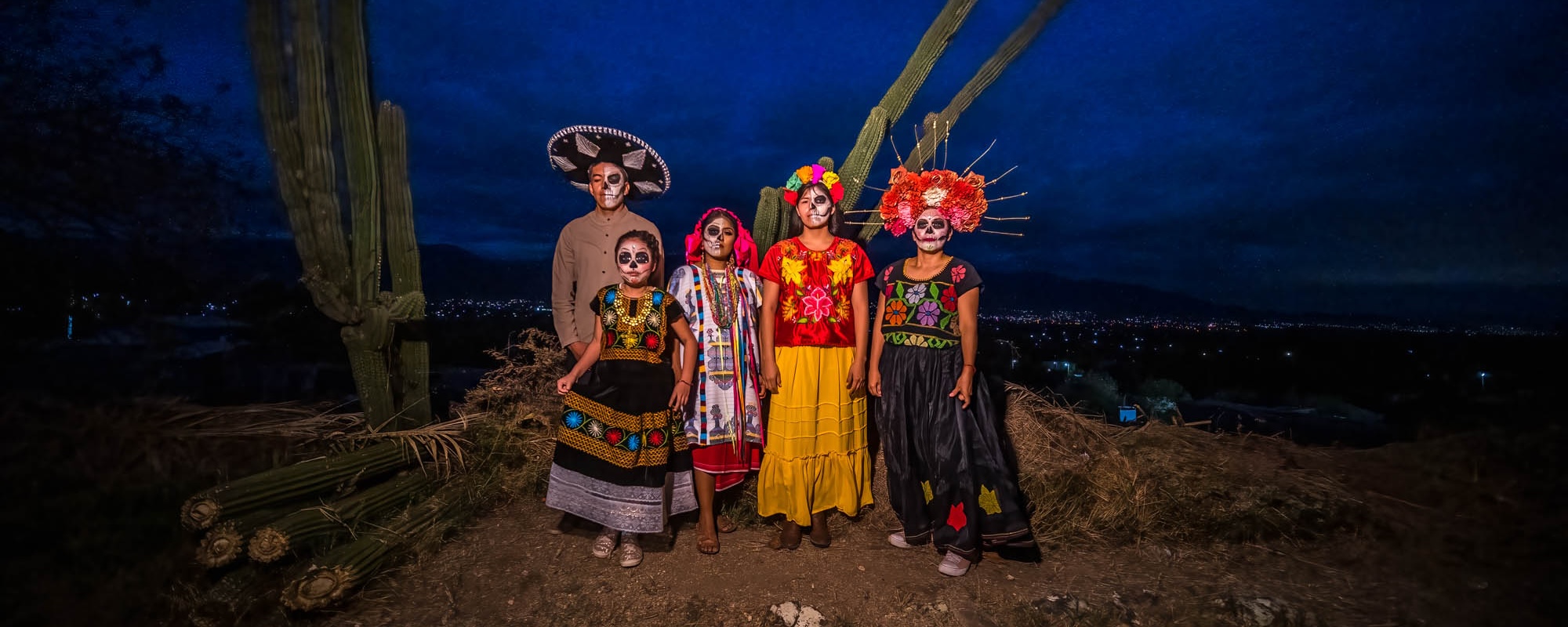 01 Photo Workshop Adventures Michael Chinnici Oaxaca Day Of The Dead
