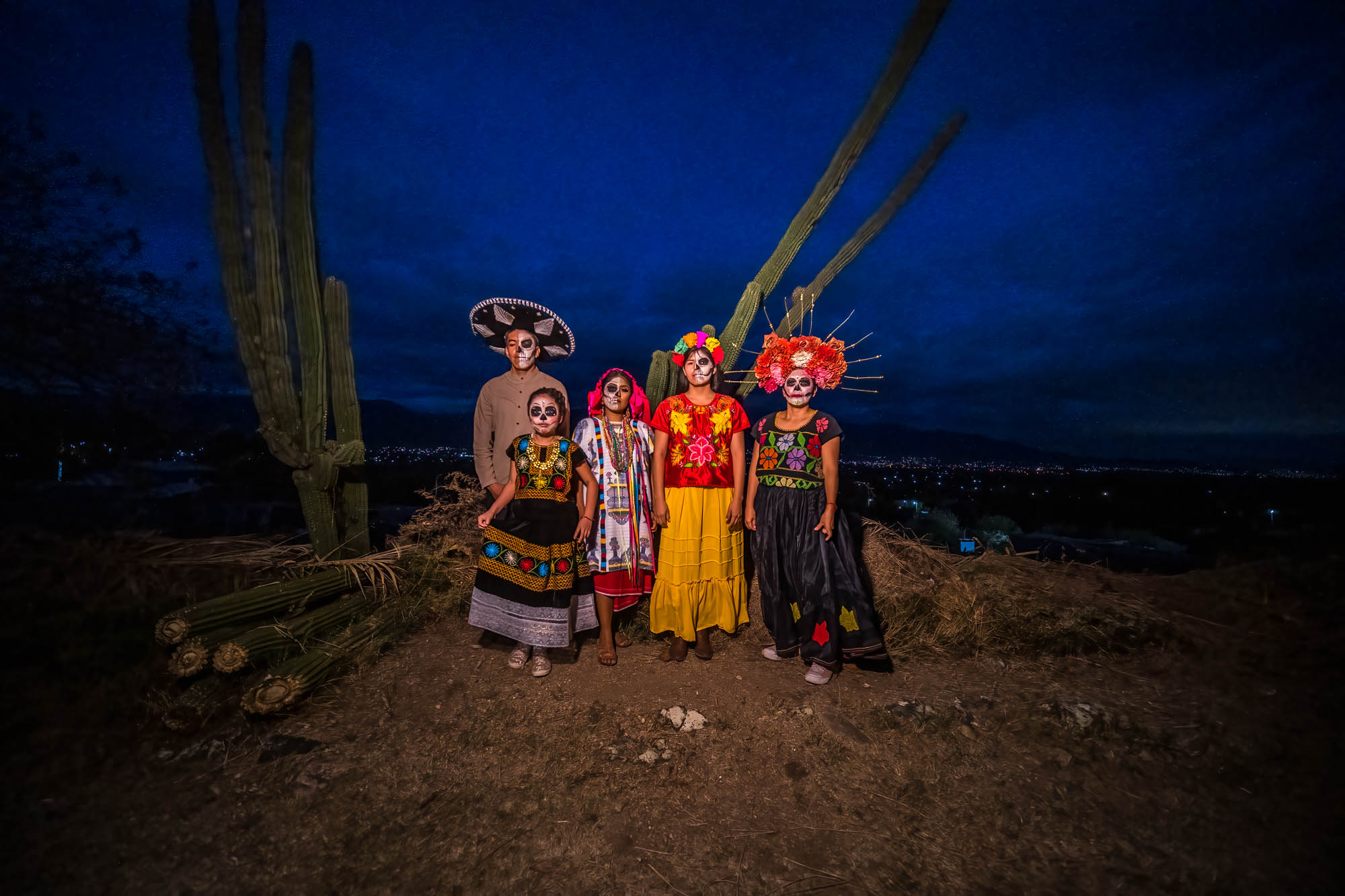 01 Photo Workshop Adventures Michael Chinnici Oaxaca Day Of The Dead