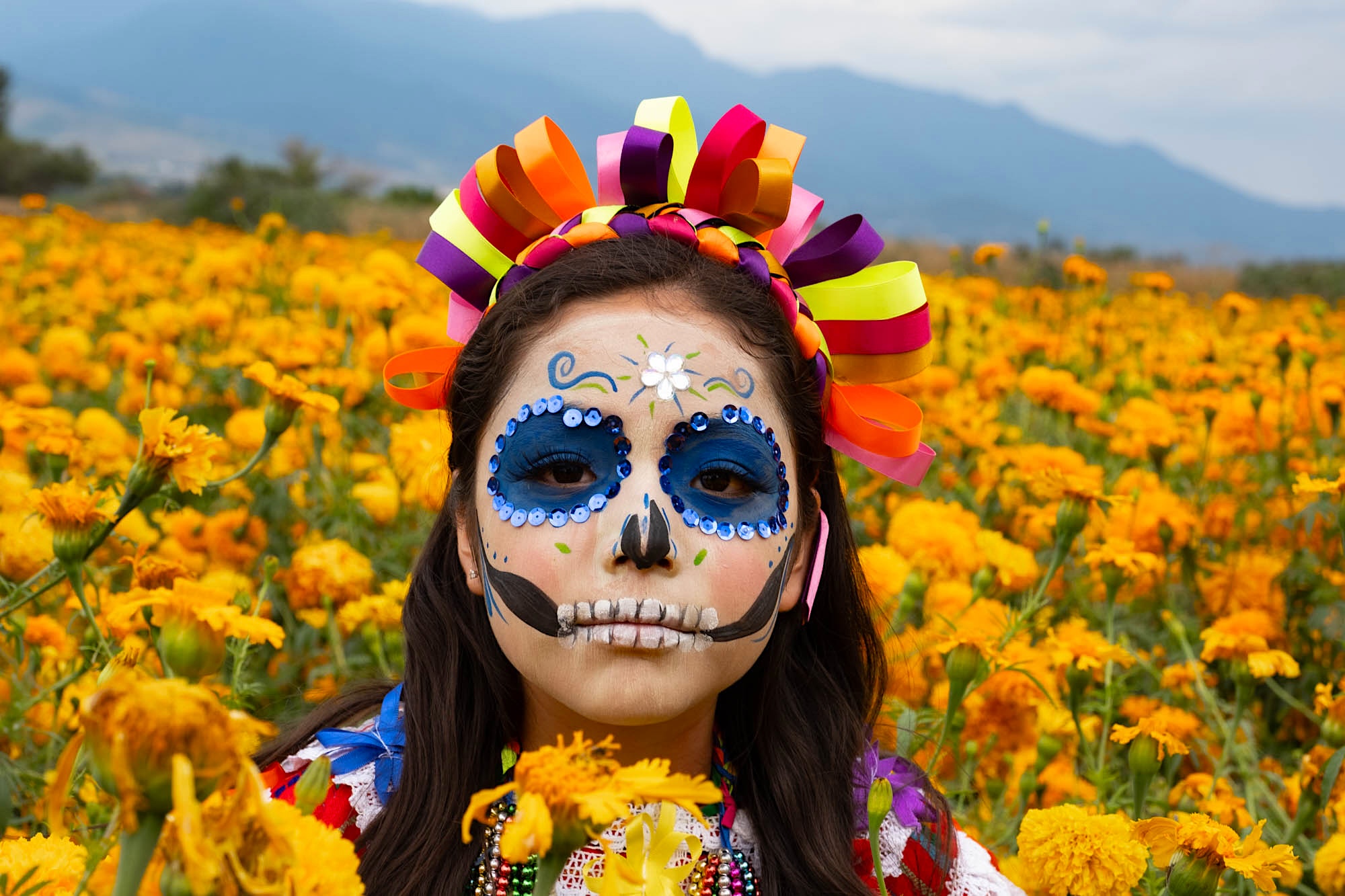 02 Photo Workshop Adventures Michael Chinnici Oaxaca Day Of The Dead