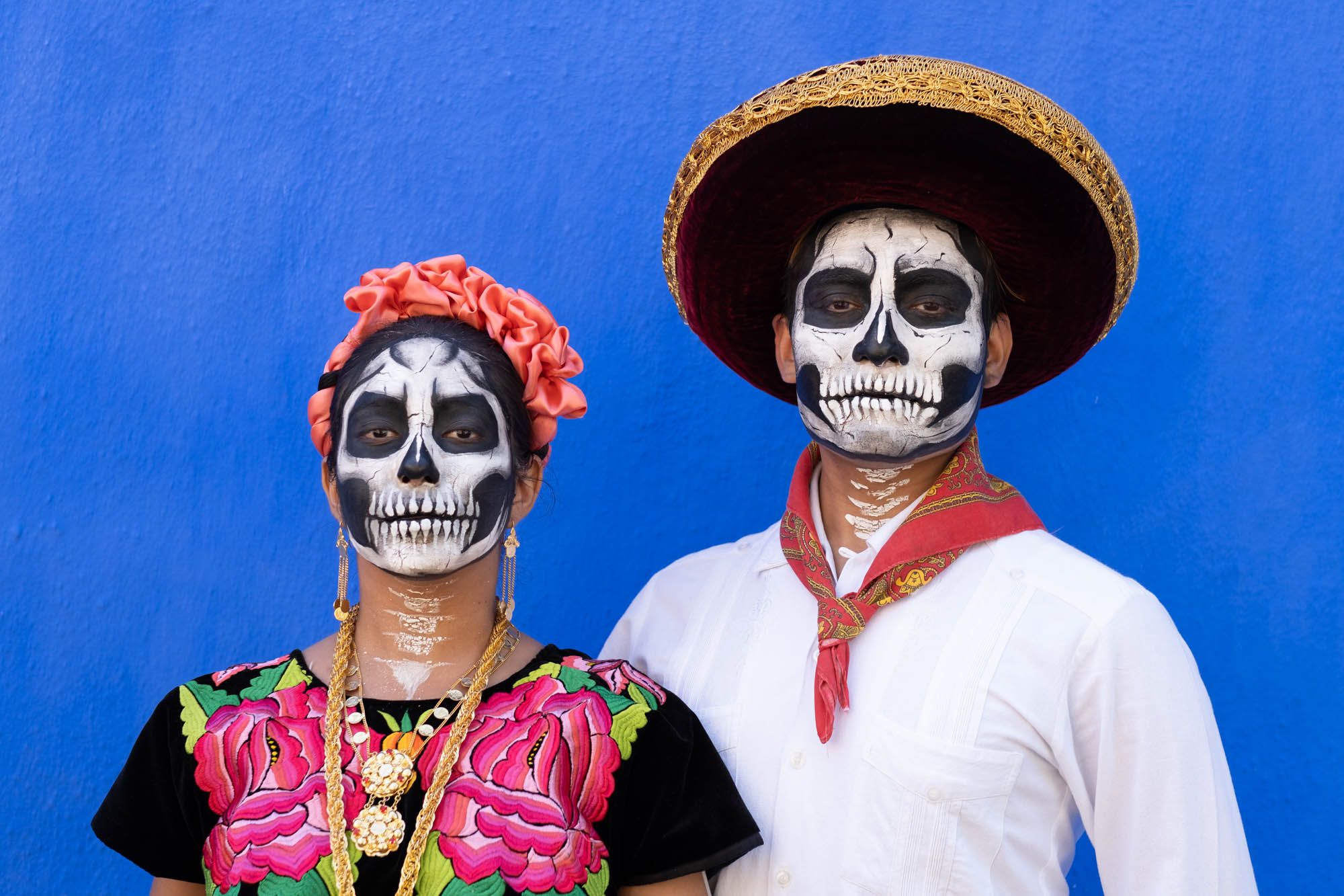 05 Photo Workshop Adventures Michael Chinnici Oaxaca Day Of The Dead