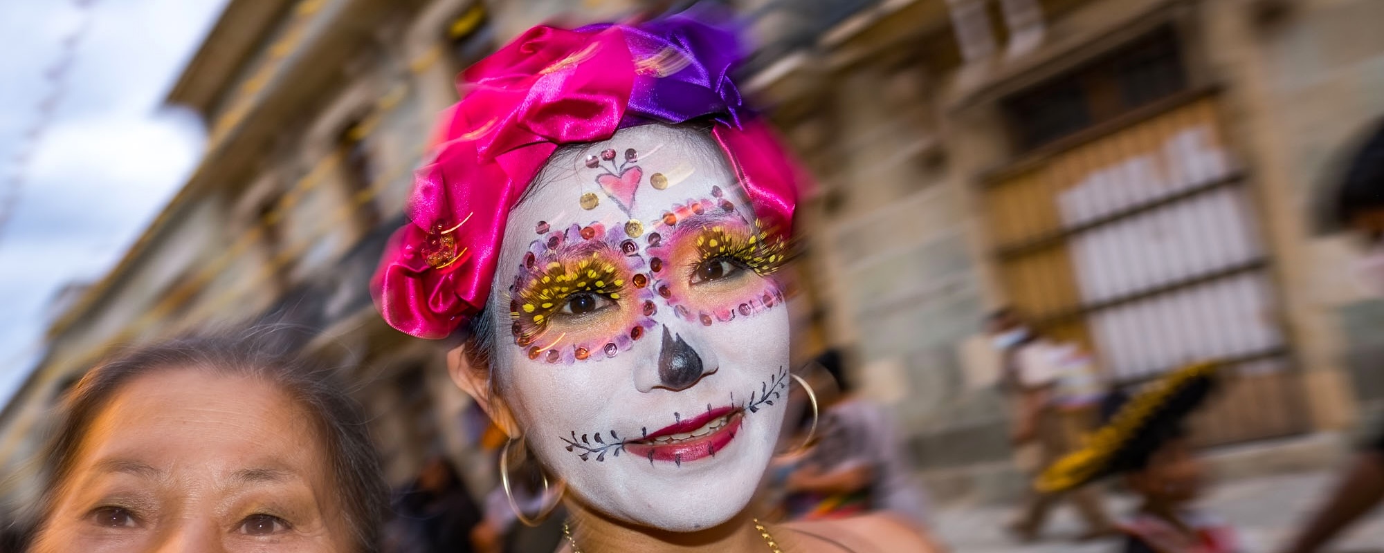 08 Photo Workshop Adventures Michael Chinnici Oaxaca Day Of The Dead