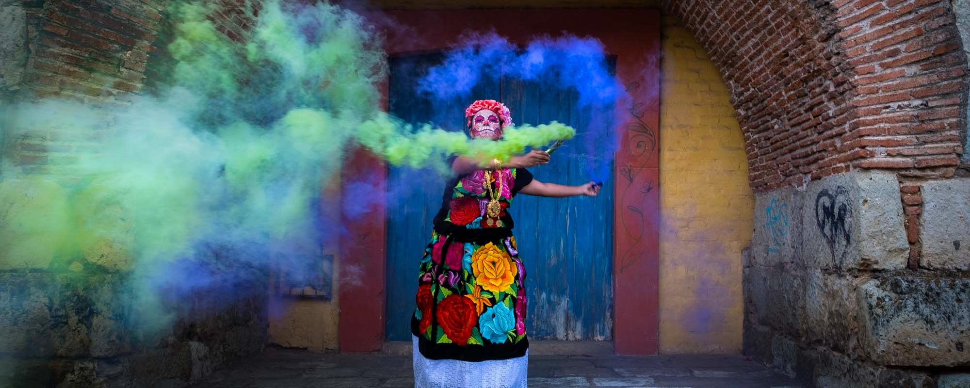 12 Photo Workshop Adventures Michael Chinnici Oaxaca Day Of The Dead