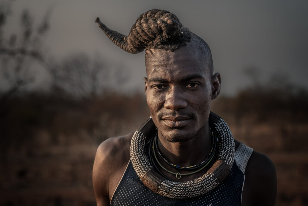 Ancient Twa Tradition