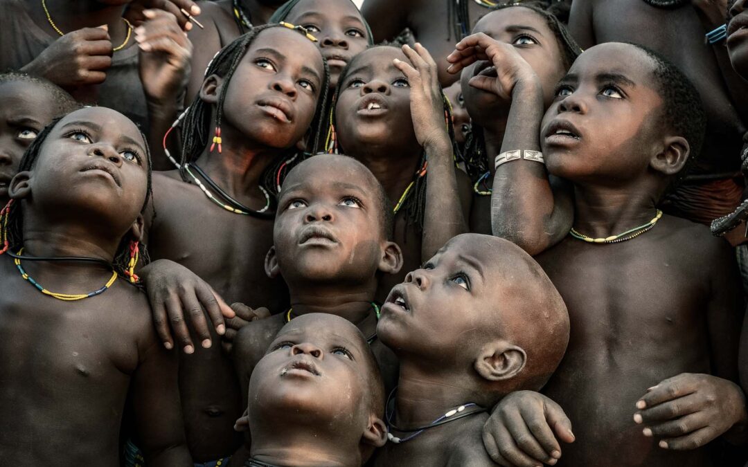 Photograph The Hidden Beauty of Angola