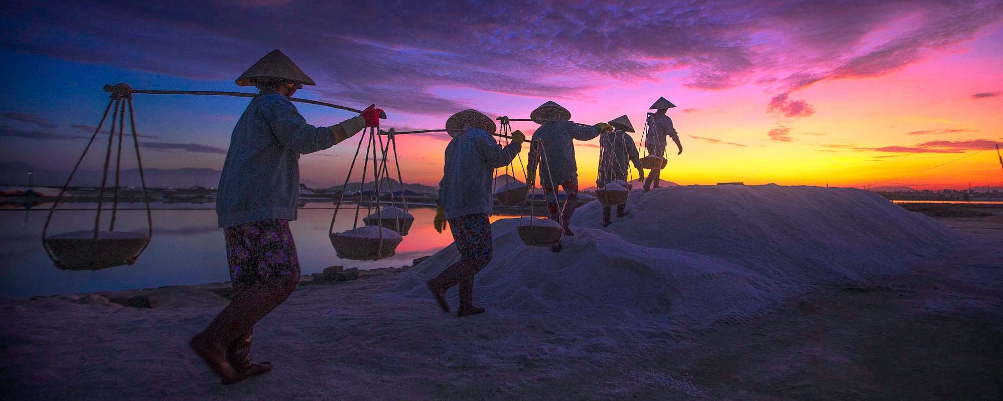 10 Photo Workshop Adventures Ck Lim Vietnam