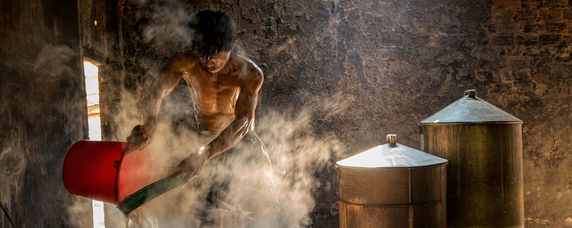 12 Photo Workshop Adventures Ck Lim Vietnam