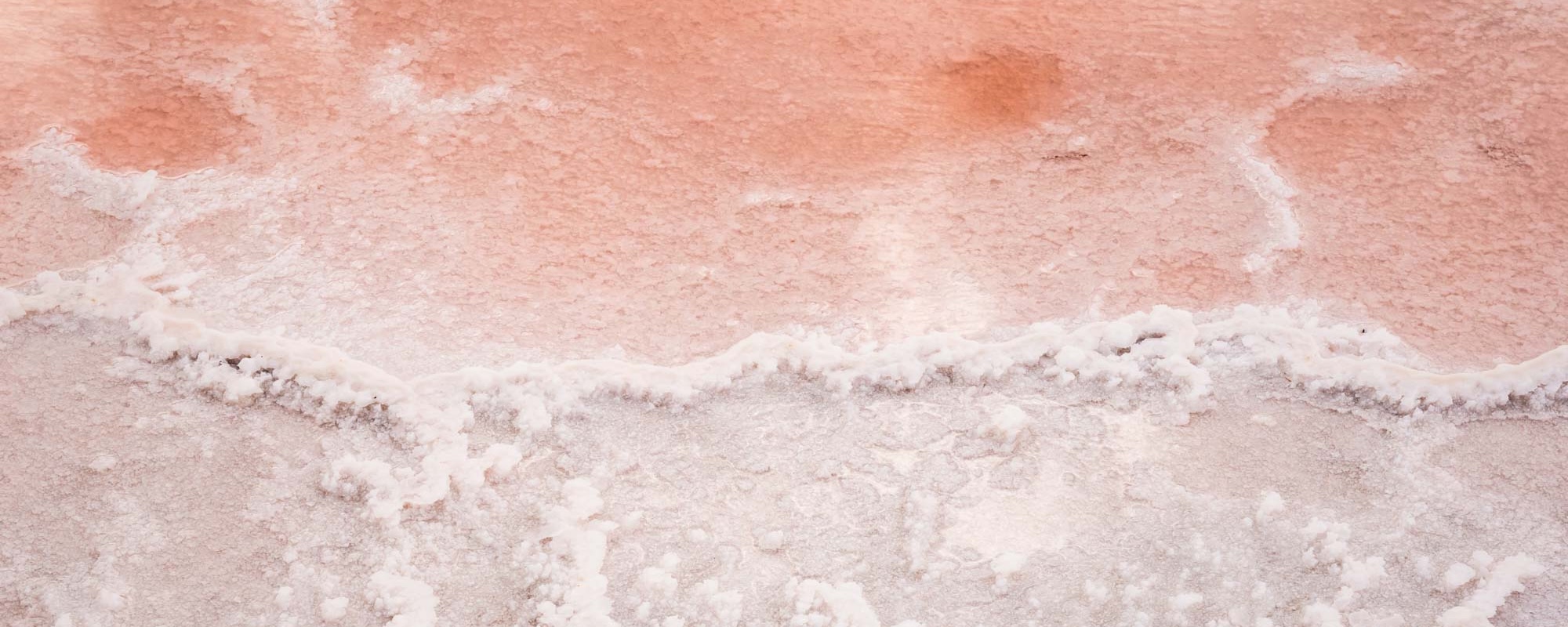 Salins D’Aigues Mortes, Camargue, France. Europe's Largest Salt Marshes Salin De Giraud, Sea Salt Production.