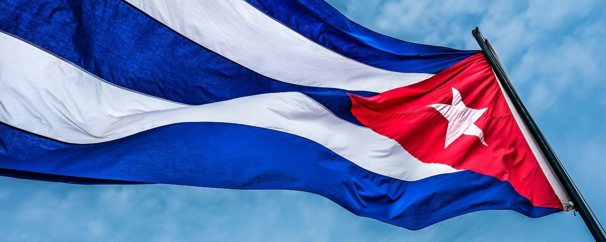 016 THE STAR OF INDEPENDENCE Michael Chinnici Vanishing Cuba Photo Workshop Adventures Pano