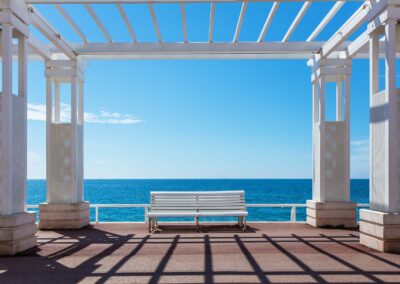 Promenade Des Anglais