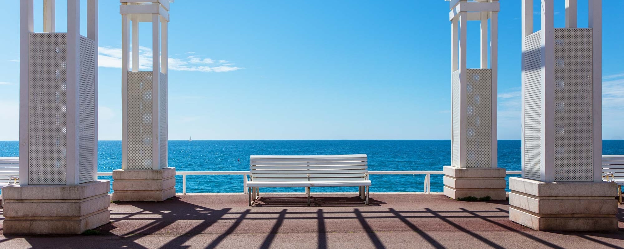 Promenade Des Anglais