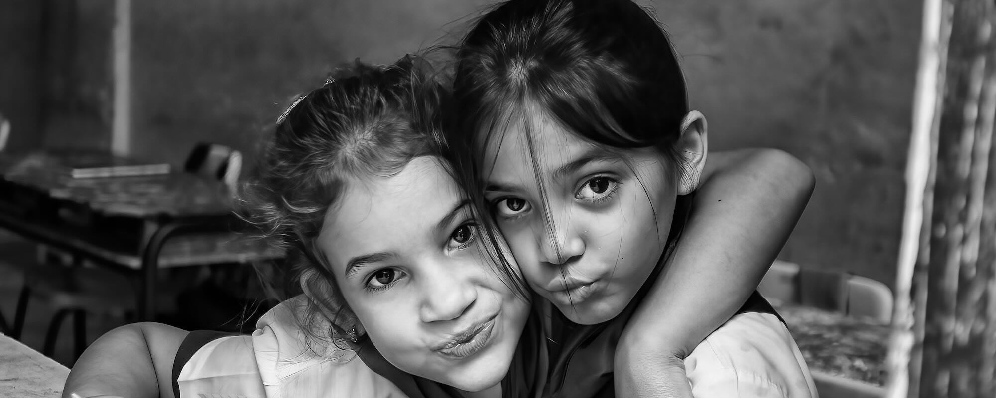 052 THE CHILDREN OF CUBA Michael Chinnici Vanishing Cuba Photo Workshop Adventures Pano