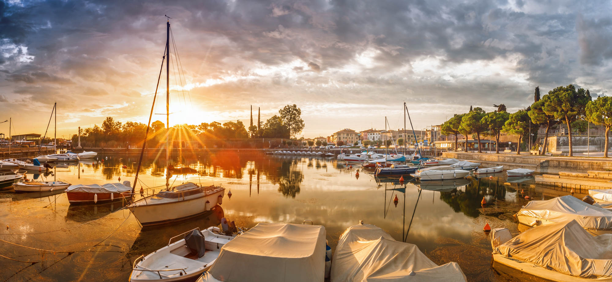 Lake Garda Lake Garda