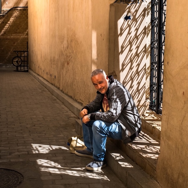 06 Photo Workshop Adventures Michael Chinnici Morocco Pano Sq
