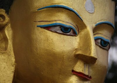 Großer Buddha Thimphu, Bhutan