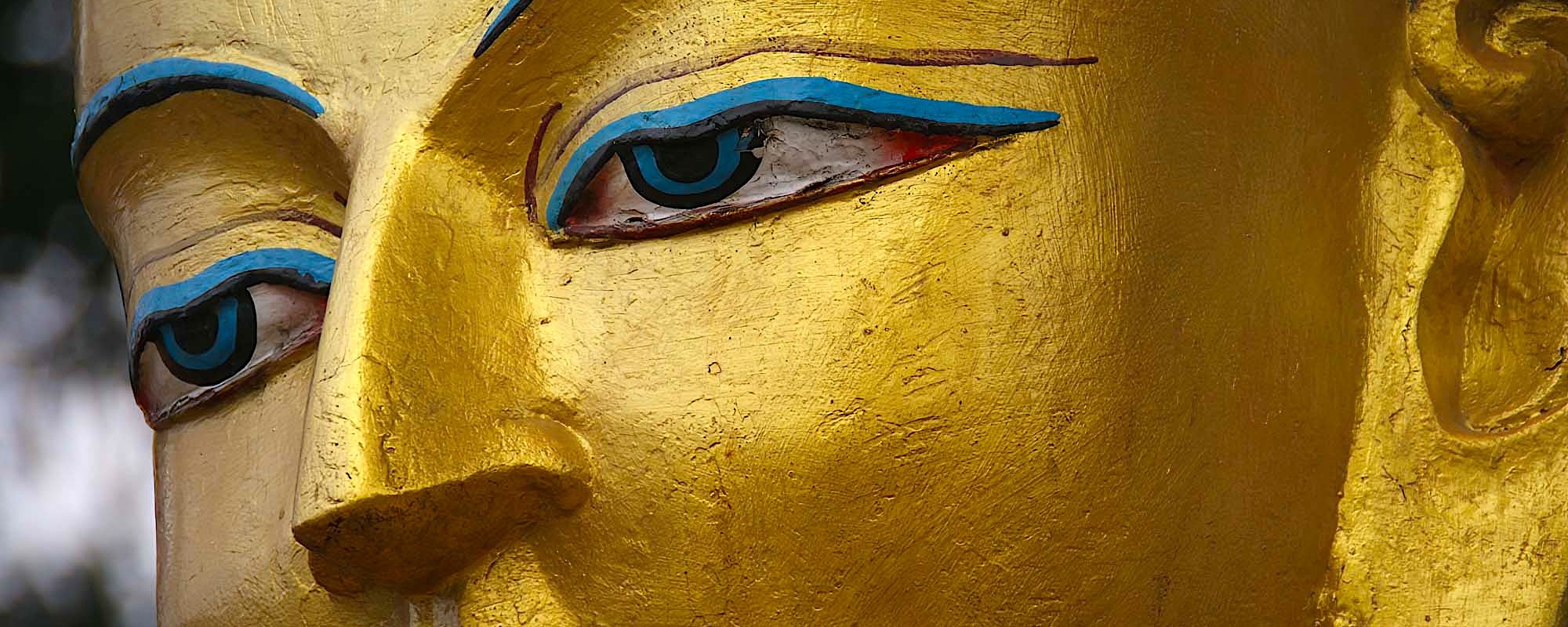 Großer Buddha Thimphu, Bhutan