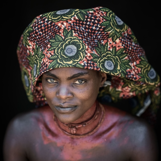 Omunguendelengo Impota