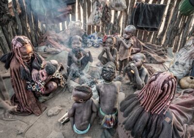 The Family Unit Ovatwa