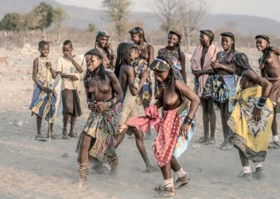 Ovahakaona Dance Fun