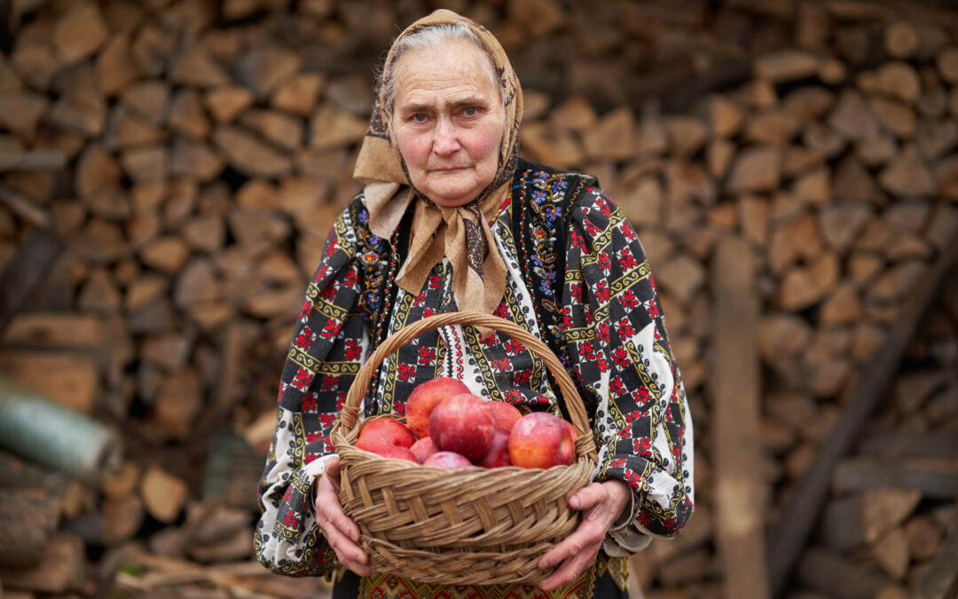 LAST CALL! Romania Photo Tour — October 6–16, 2026 (Just 1 Spot Left)