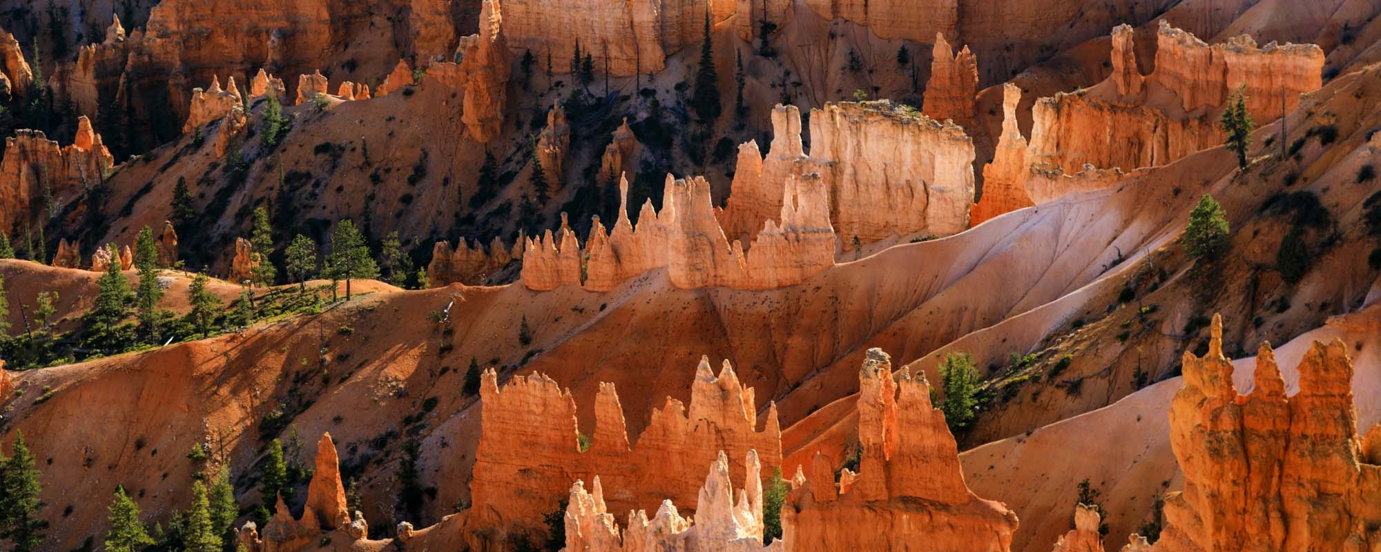Bryce Canyon National Park, Utah