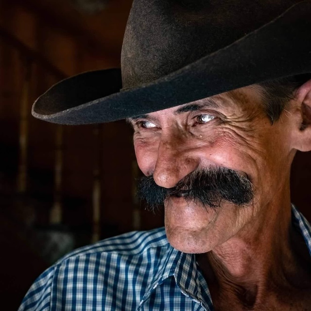 233 CUBAN REPENTISTAS Michael Chinnici Vanishing Cuba Photo Workshop Adventures Square