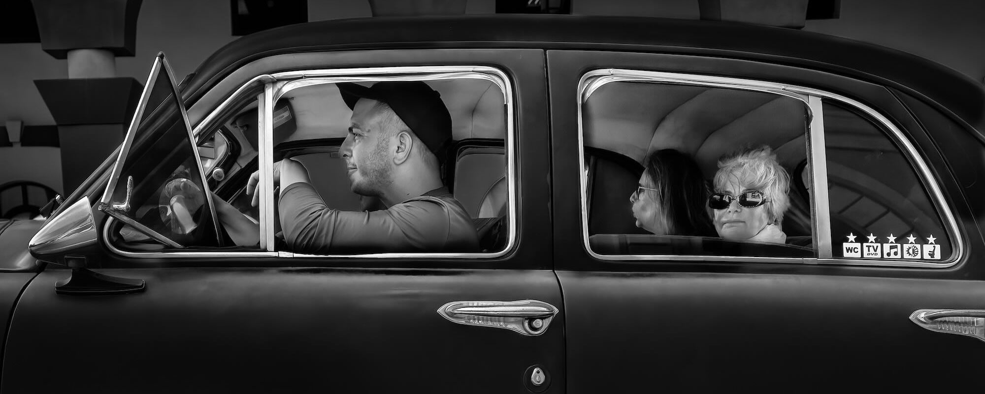 243 HAVANA NIGHTS Michael Chinnici Vanishing Cuba Photo Workshop Adventures Pano