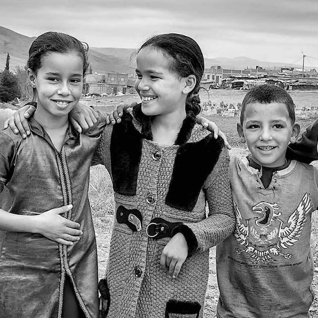 50 Photo Workshop Adventures Michael Chinnici Morocco Pano Sq