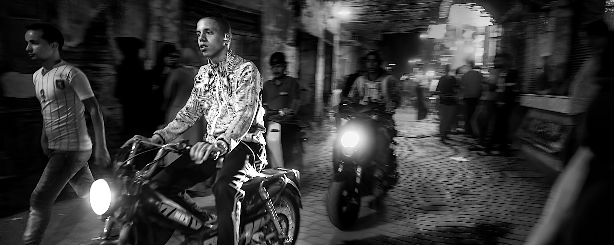 51 Photo Workshop Adventures Michael Chinnici Morocco Pano