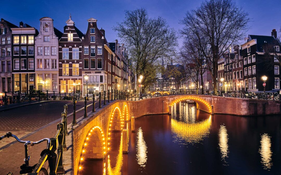 The Many Faces of Amsterdam: A Journey Beyond the Surface