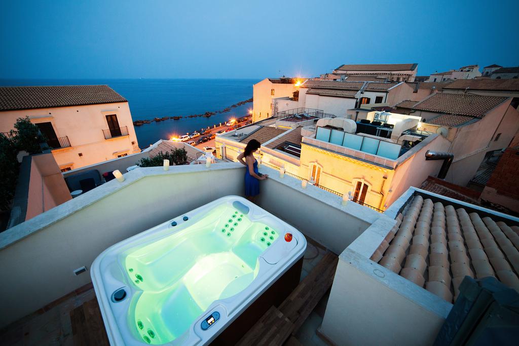 Algilà Ortigia Charm Hotel