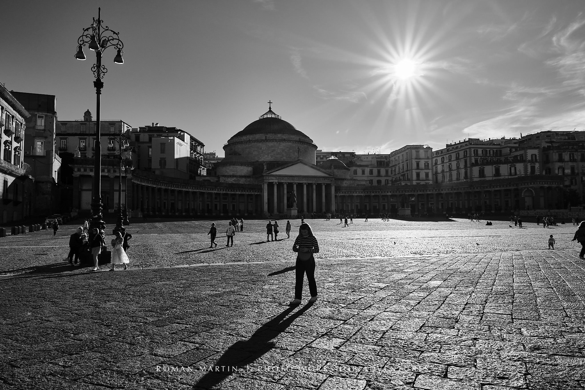 08 Photo Workshop Adventures Naples Roman Martin