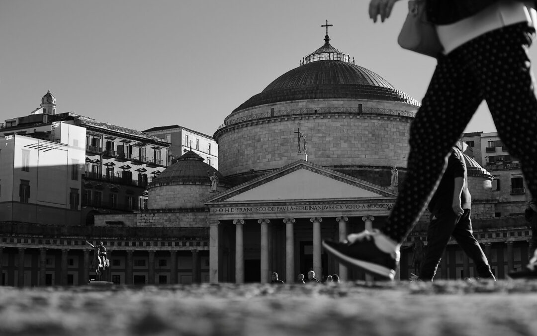 Announcing Our Brand NEW Naples “Soul of the Streets” Photo Tour