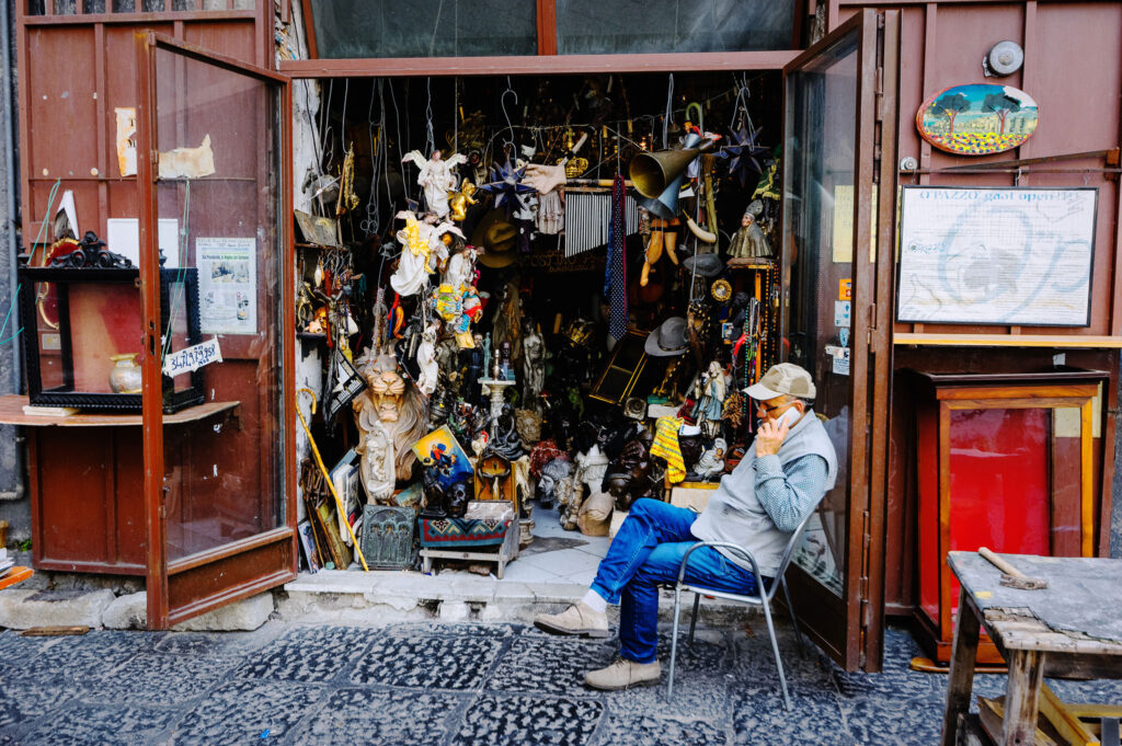 30 Photo Workshop Adventures Naples Roman Martin