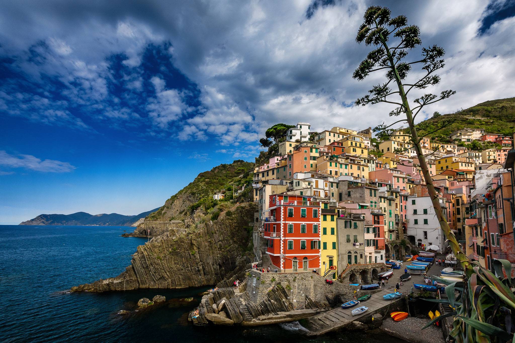 Riomaggiore