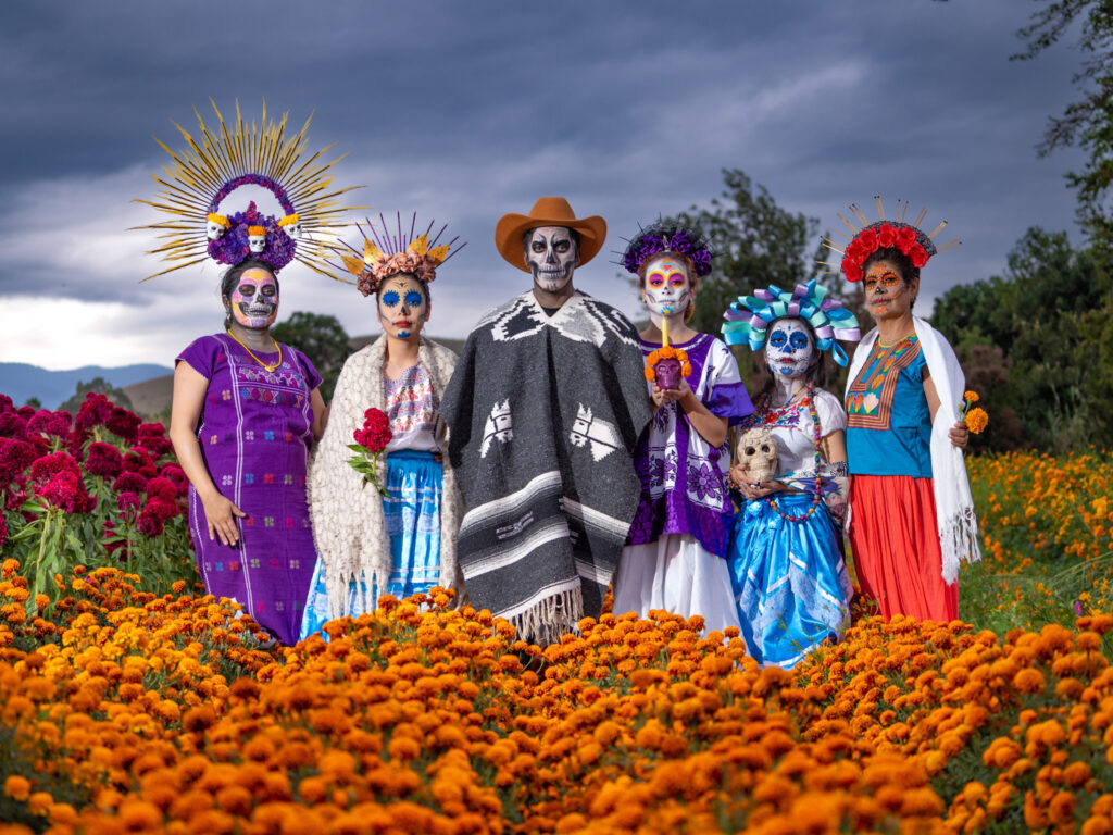 05 Photo Workshop Adventures Oaxaca Gus Meija