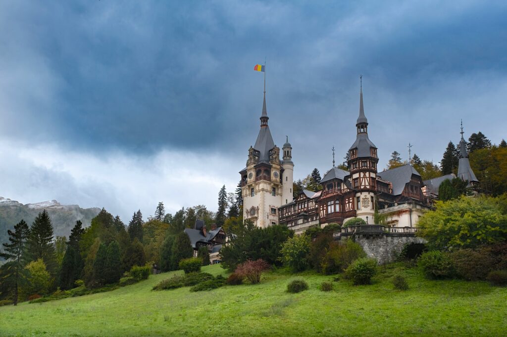 18 Photo Workshop Adventures Michael Chinnici Romania