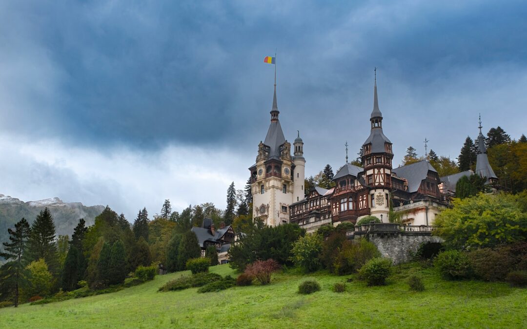 Announcing Updated Romania: A Newly Crafted Undiscovered Romania Photo Tour