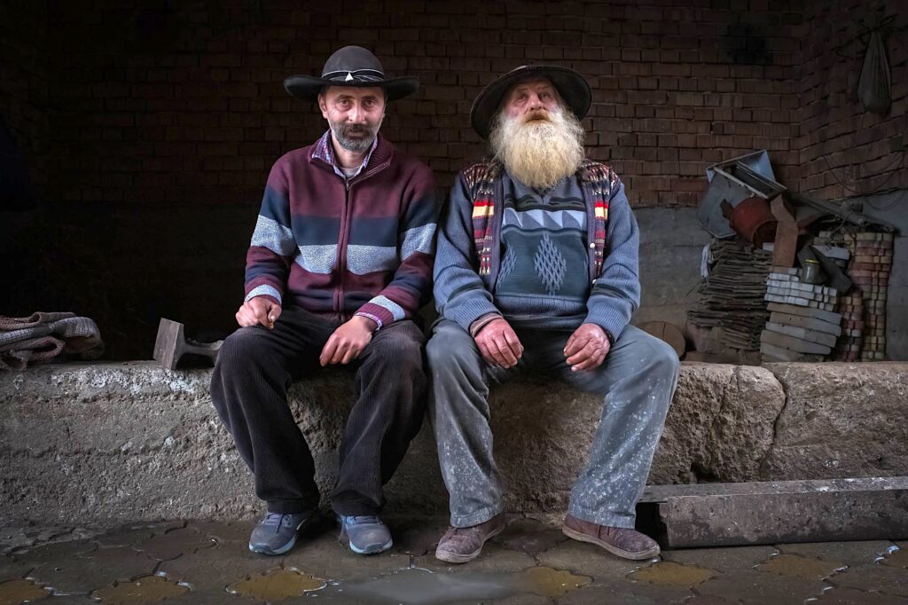 37 Photo Workshop Adventures Michael Chinnici Romania