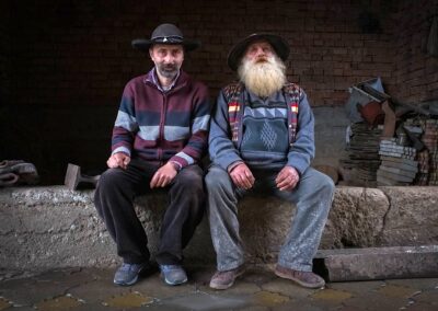 37 Photo Workshop Adventures Michael Chinnici Romania