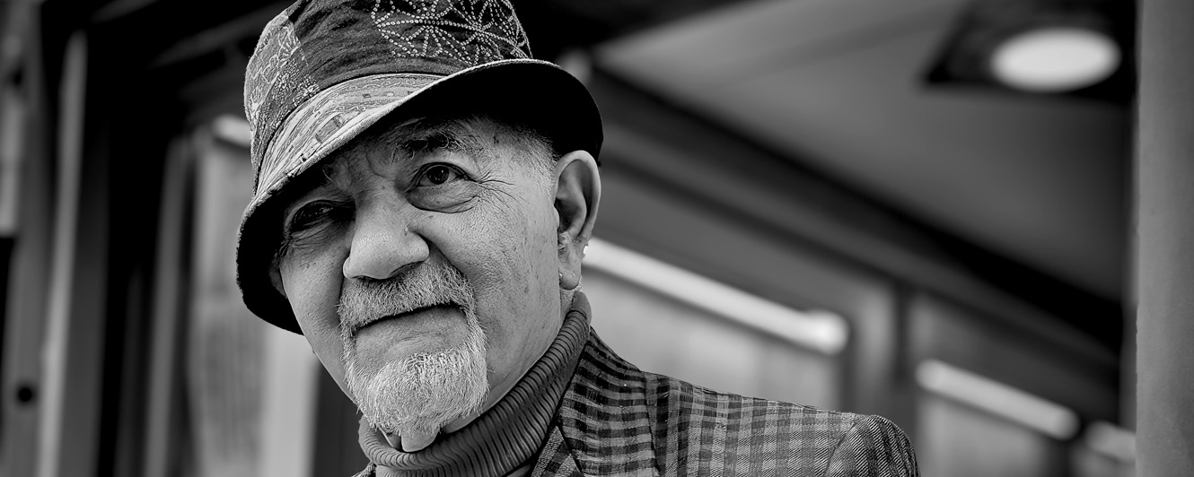 08 Photo Workshop Adventures Michael Chinnici Naples Italy 2023 05 Bw Pano