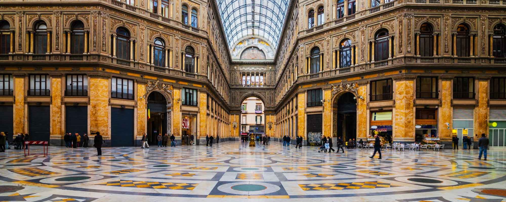 53 Photo Workshop Adventures Italy Naples Amalfi Coast Pano