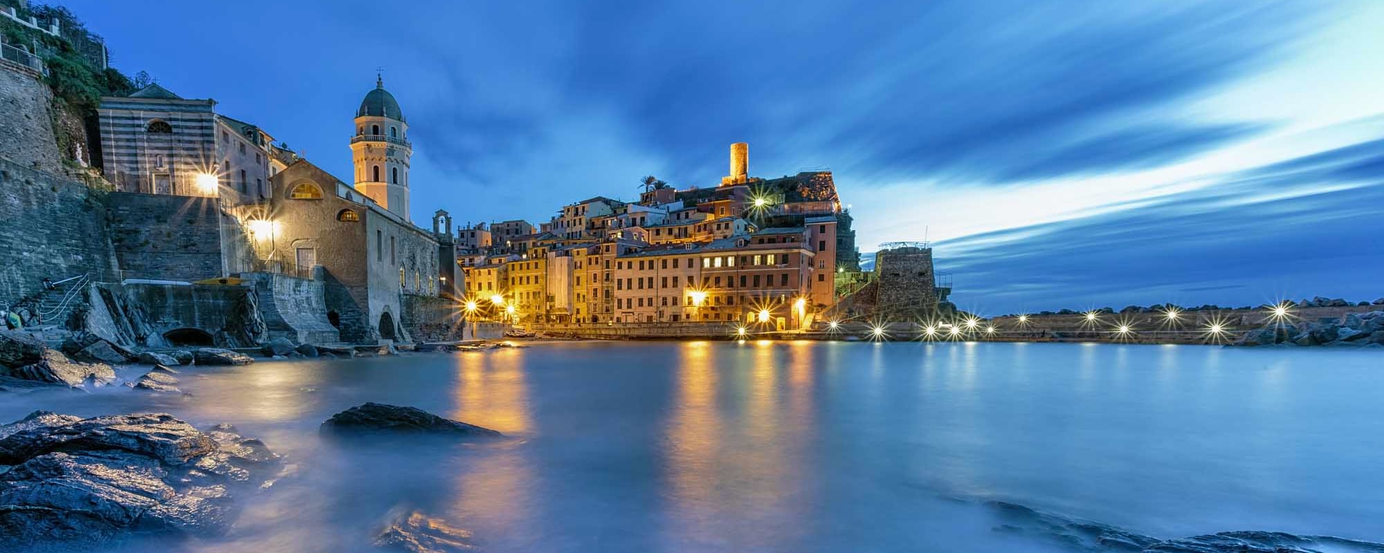 24 Photo Workshop Adventures Italy Cinque Terre Liguria