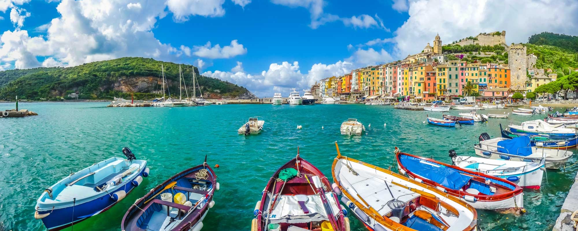 60 Photo Workshop Adventures Italy Cinque Terre Liguria