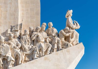 Belem, Lisbon, Portugal