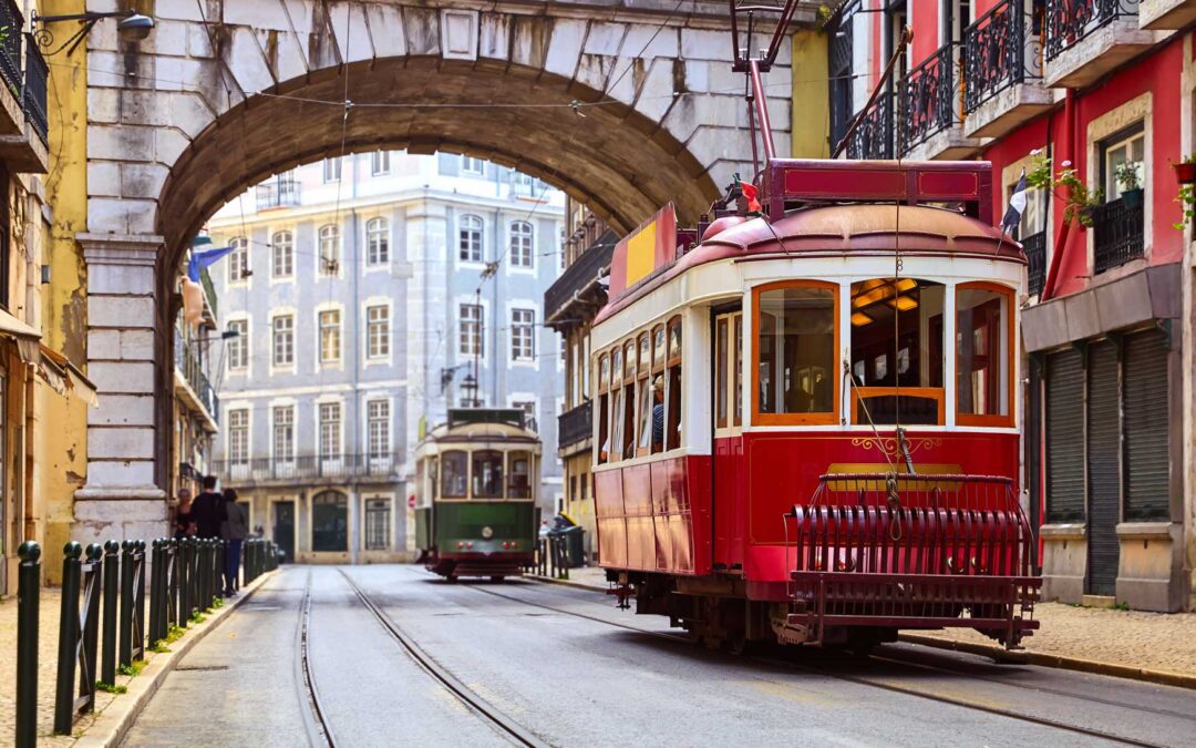 LAST CALL! Portugal Photo Tour – May 16-24, 2026 (Just 1 Spot Left)